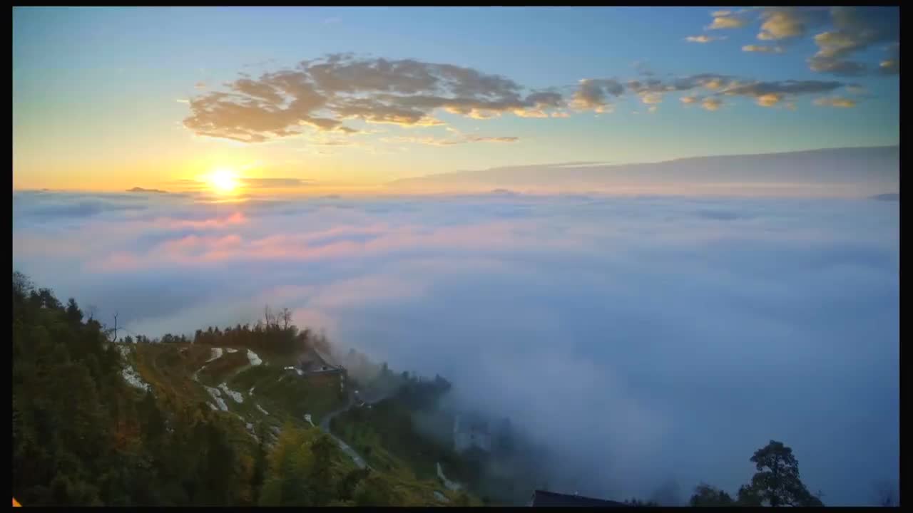 傲椒的湘菜 第11集：湘辣风味籍