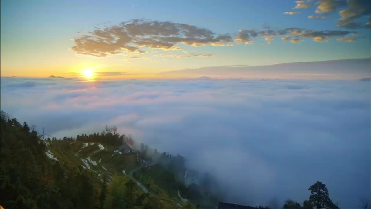 傲椒的湘菜 第1集：一粉解湘愁