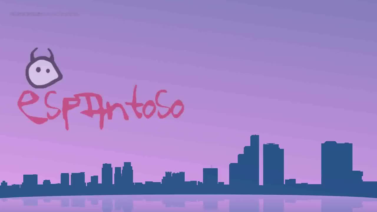 VC：Radio Espantoso