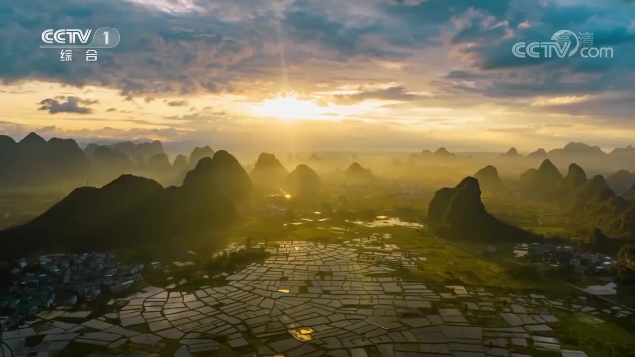 《端牢中国饭碗》 第14集 拎稳菜篮