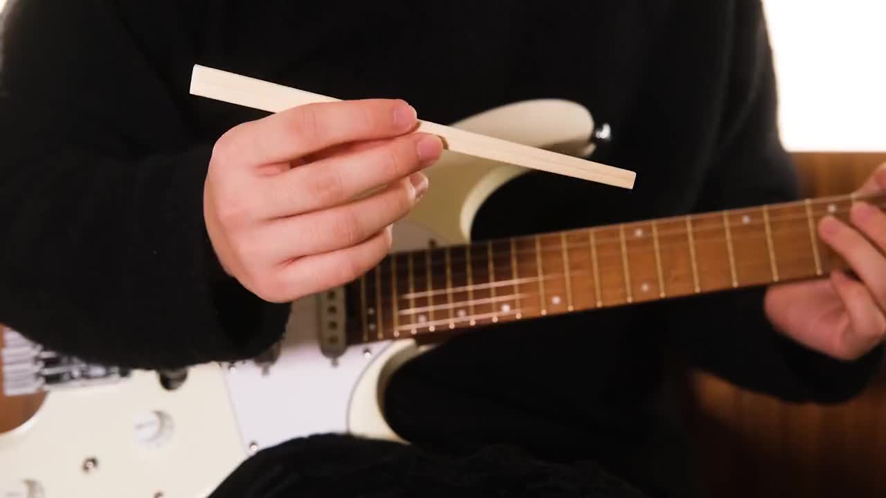 ichika：当我没有变调夹