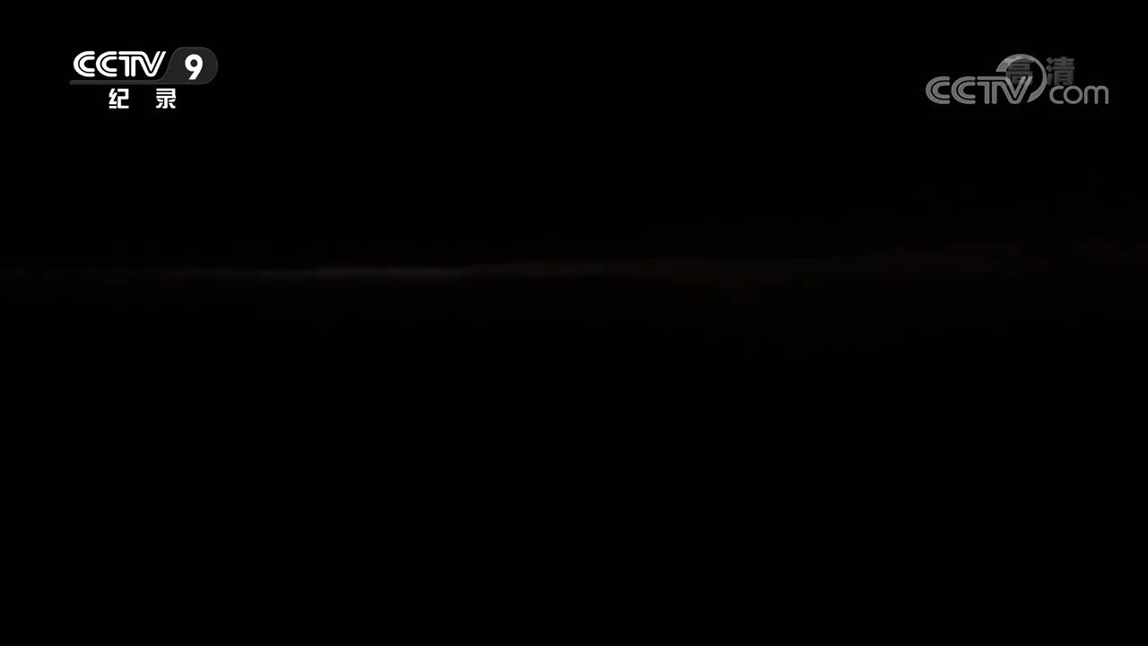 《山河岁月》 第九集 战斗在罗霄山上