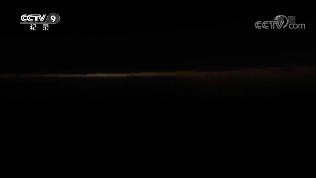 《山河岁月》 第二十一集 先生鲁迅