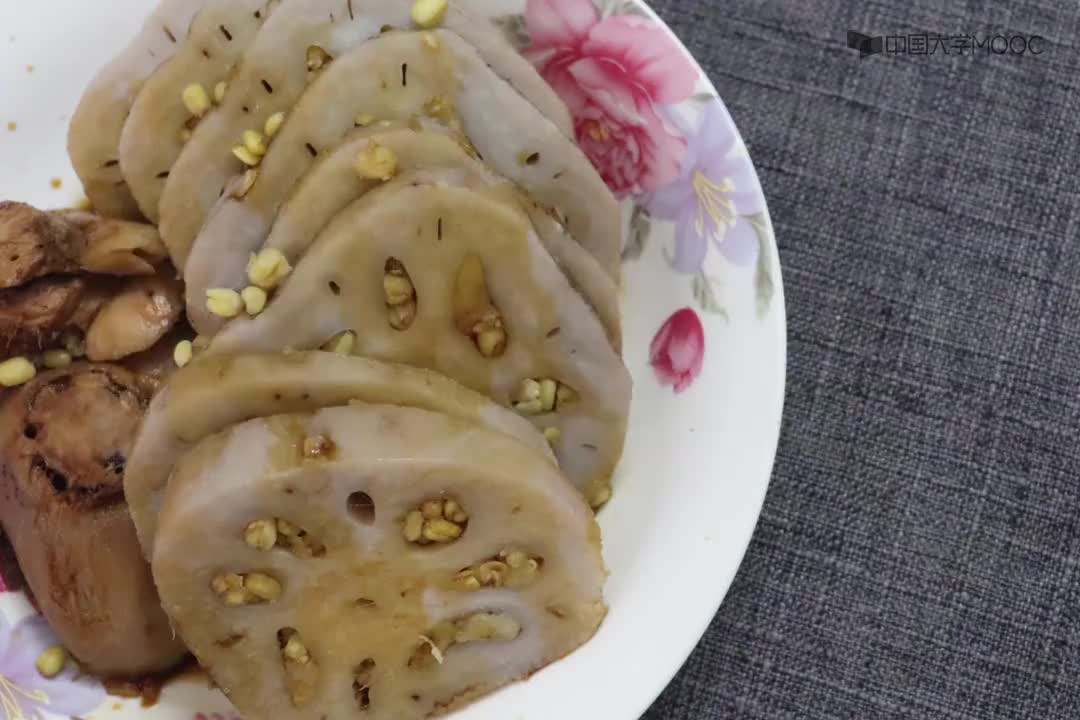 [8.34.1]--【湿热质】绿豆藕