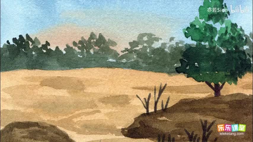 13. 生物圈是一个统一的整体