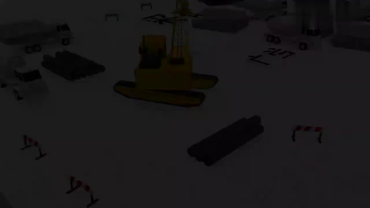 24.4.1-露天开采的主要开采工艺（2）-视频