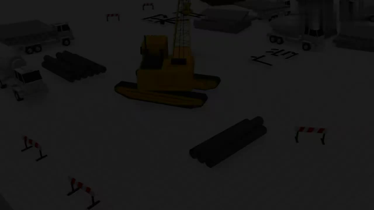 26.1.1-露天矿开采程序（1）-视频