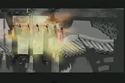 黄梅戏《画为媒》[高清版]