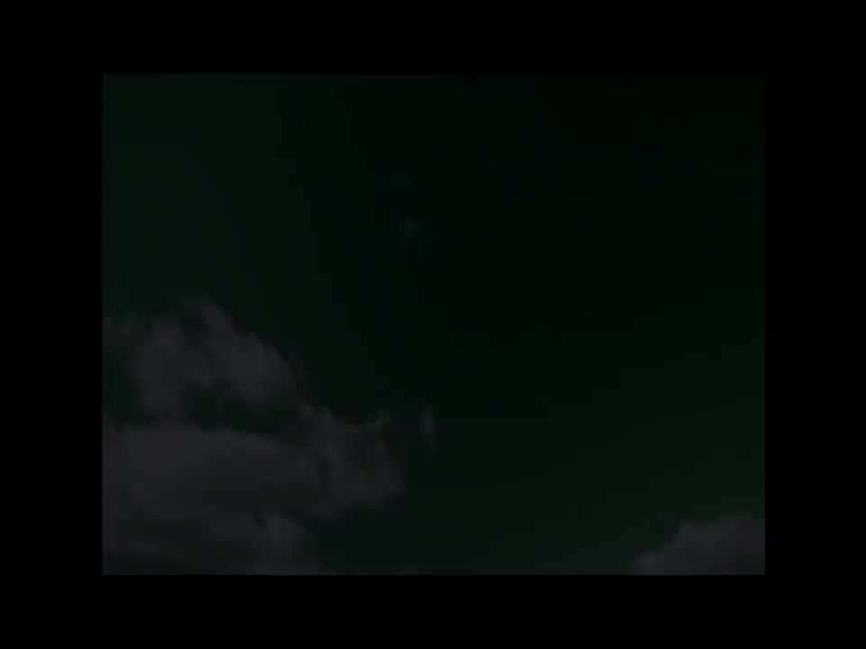 离不开天空的云