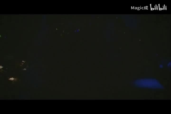 2001太空漫游(演唱会)_陈奕迅_粤语