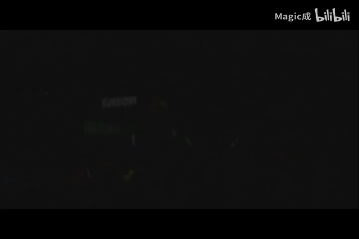 King Kong(演唱会)_陈奕迅_粤语