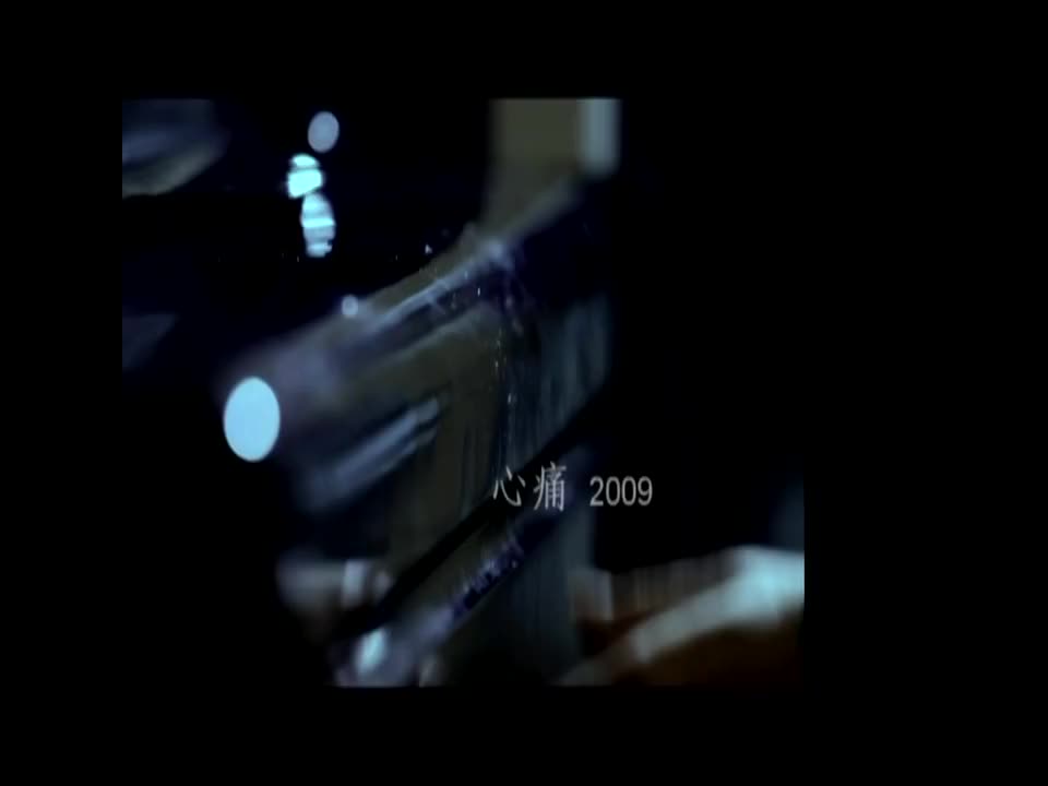 心痛2009