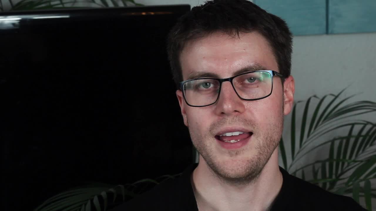 Working efficiently with Lists _ Episode 4