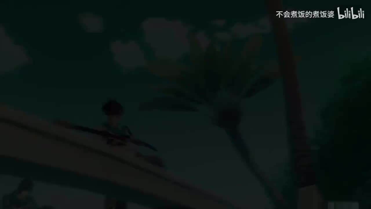 剧情动画：意识互换