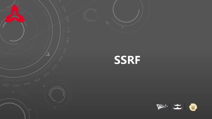 ssrf