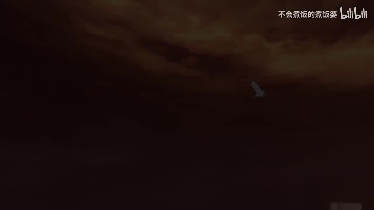 剧情动画：流沙之下