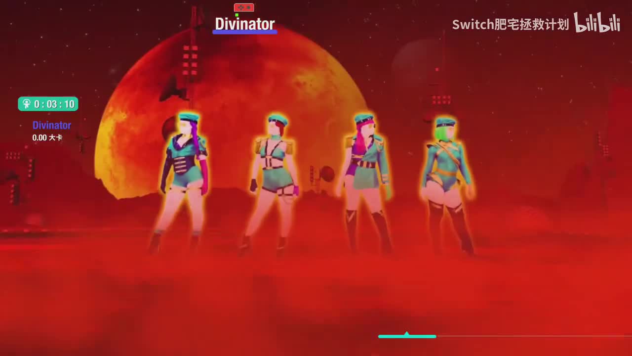 【BLACKPINK #2020】Kill This Love（简单版10千卡）