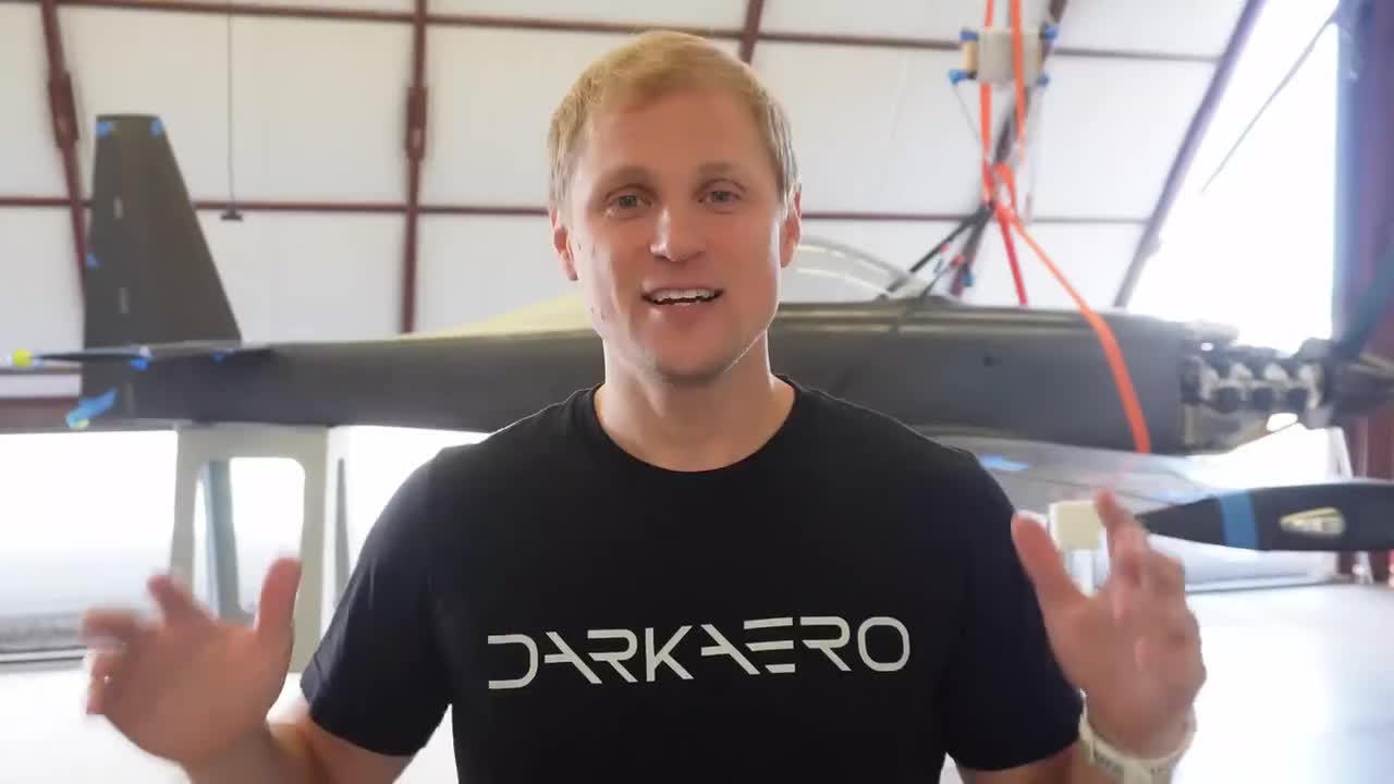 The engineering required to fly fast (GVT)