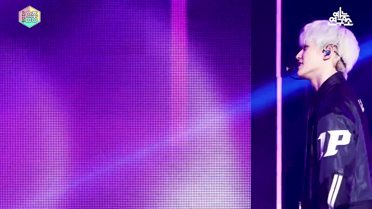 【怼脸】221001 2 Baddies [Show! MusicCore] 4K
