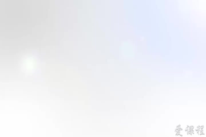 11_E.M.Forster教学录像