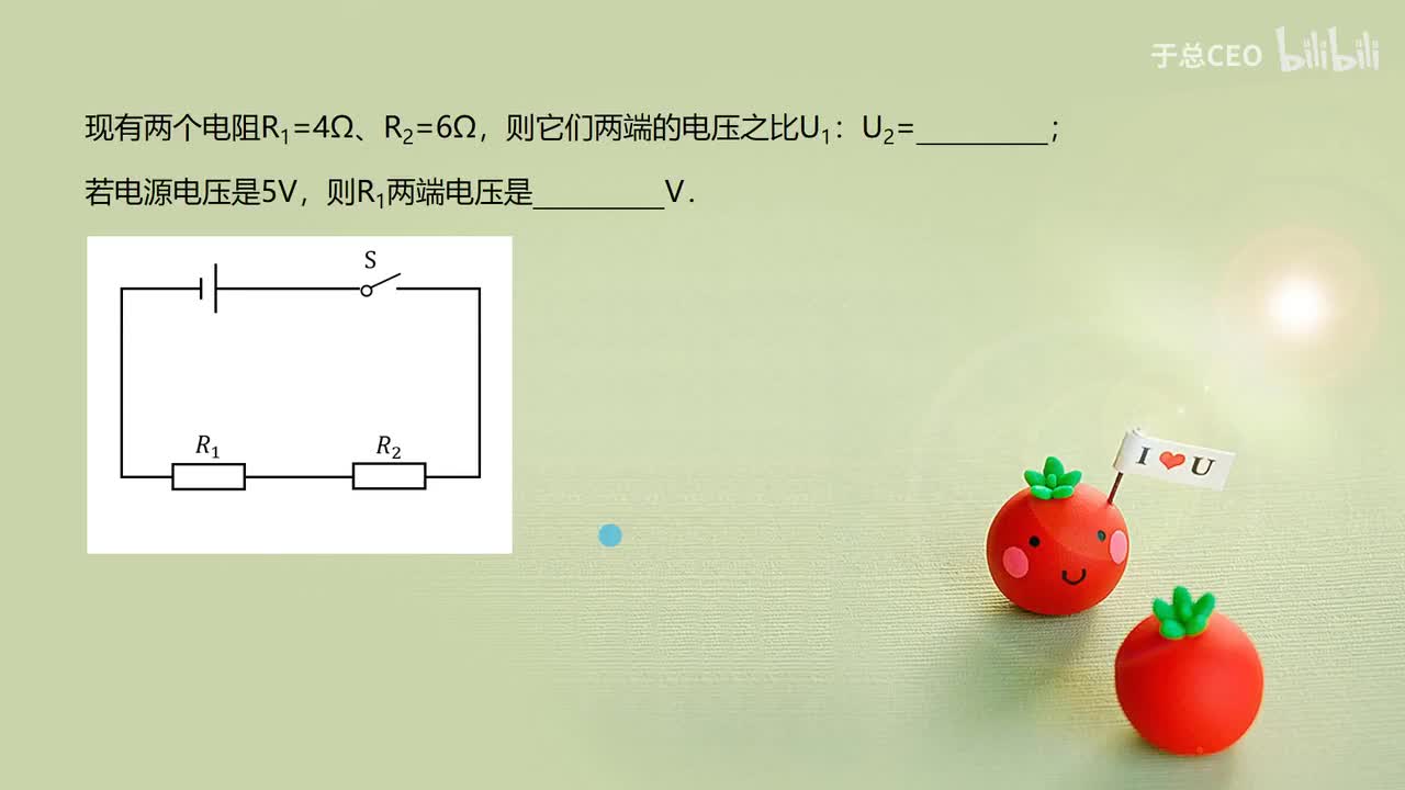17.2.3分压分流规律-4-习题3