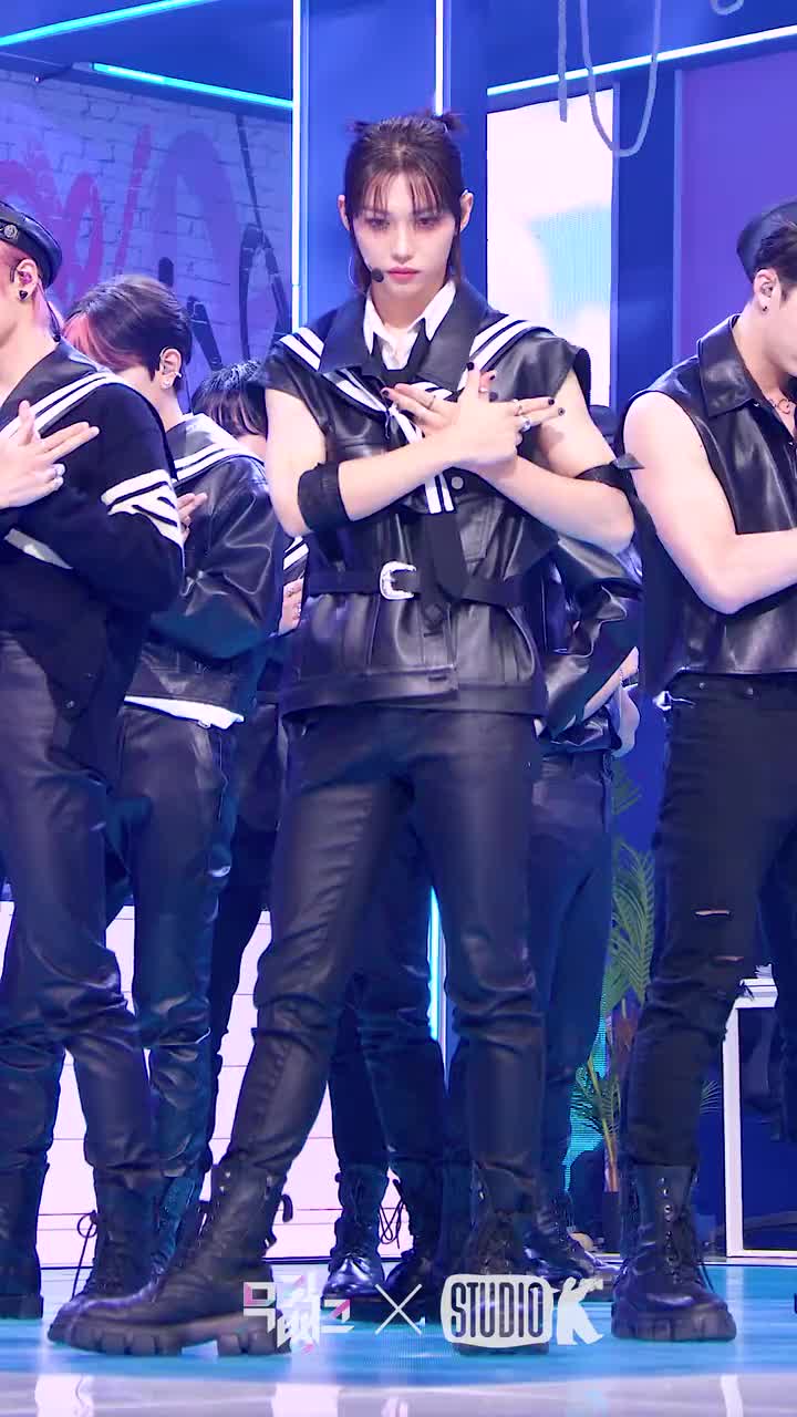 【竖版】221007 CASE 143 [MusicBank] 1080