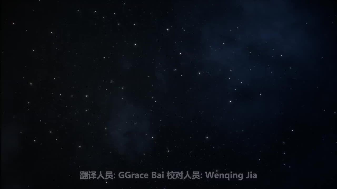 中英字幕
