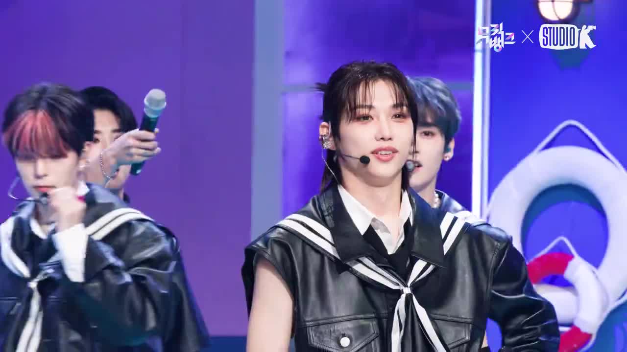 【怼脸】221007 CASE 143 [MusicBank] 4K