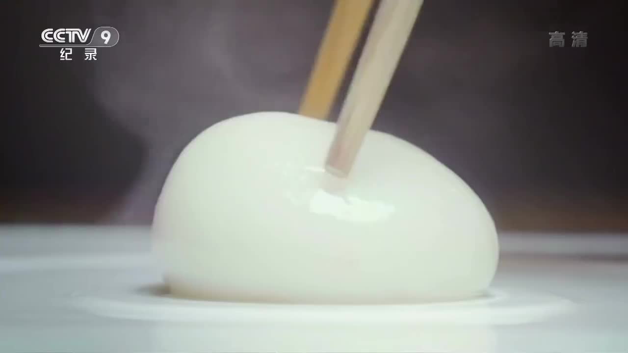 餐桌上的节日 40集 煎油果