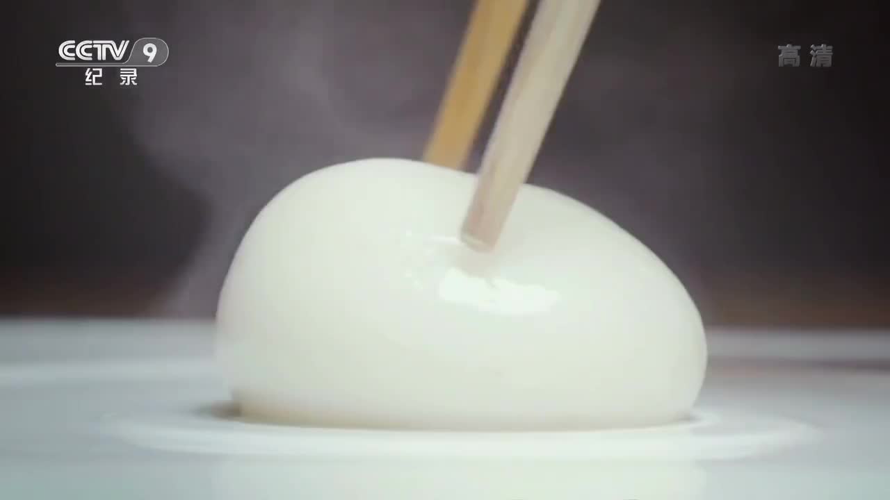 餐桌上的节日 57集 八八席