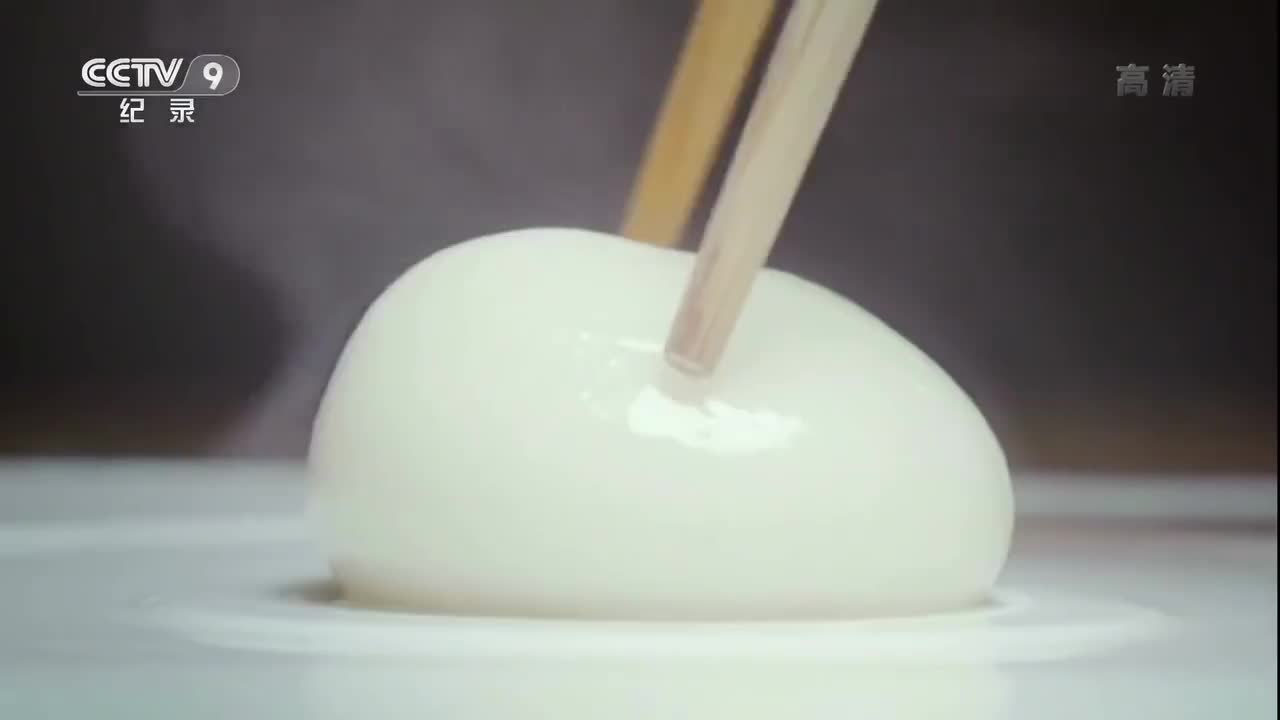 餐桌上的节日 05集 鲤鱼焙面