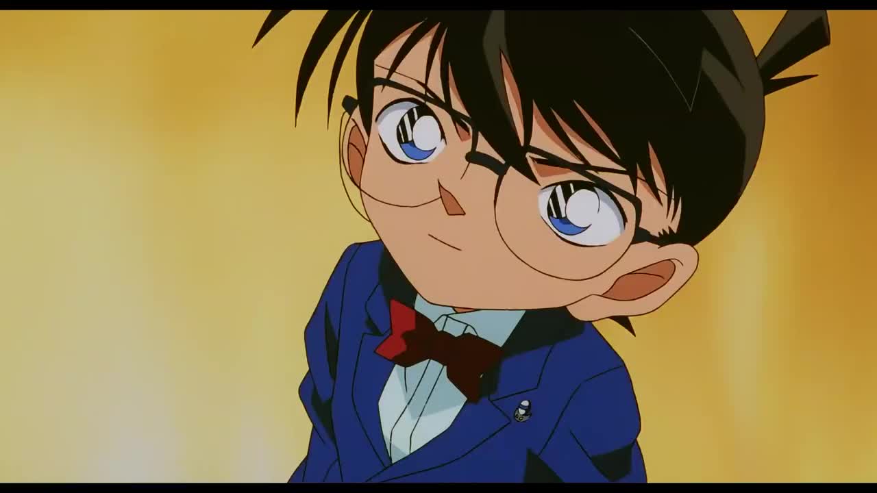 【M6: 贝克街的亡灵】Everlasting / B'Z