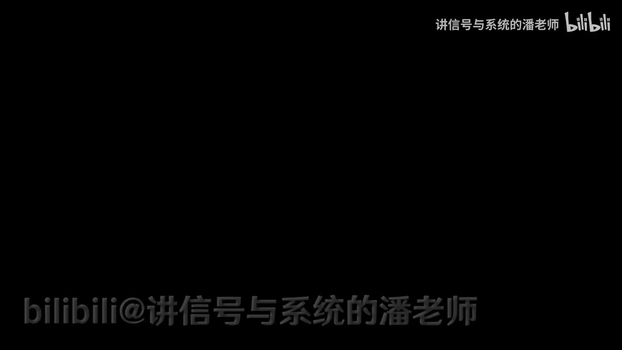 第49讲有初始储能的电感电容的s域电路分析