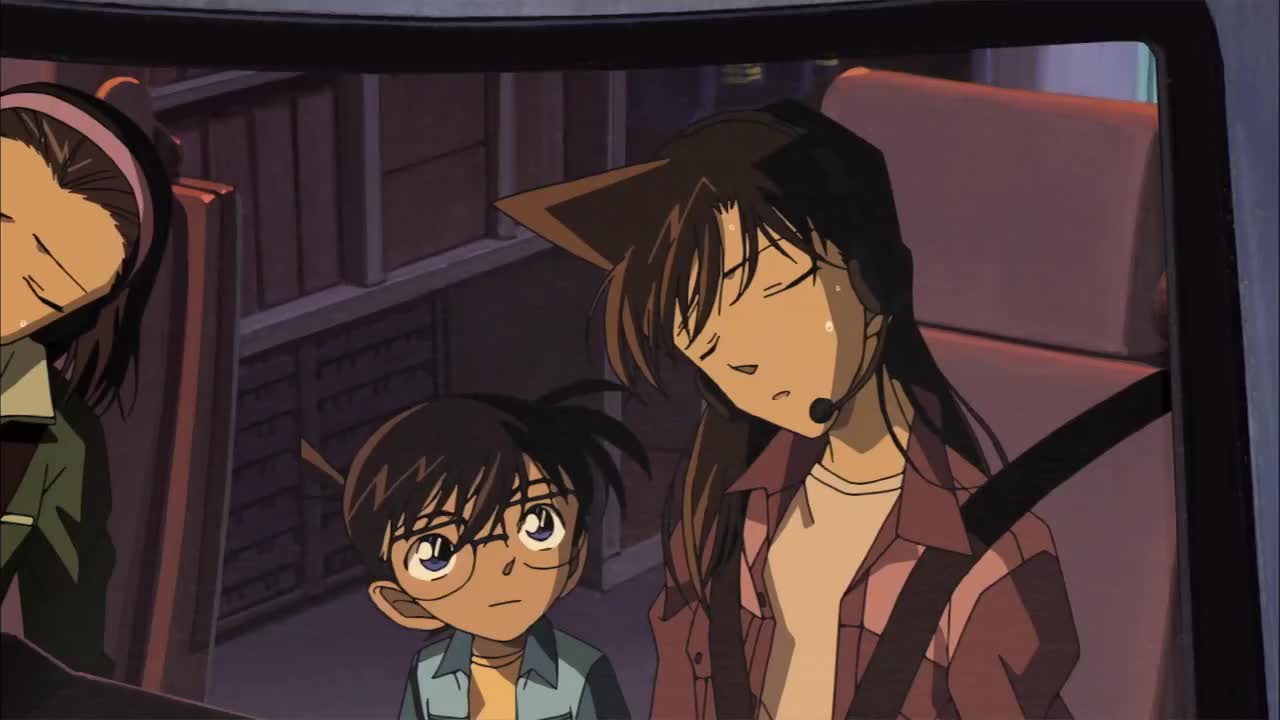 【M8: 银翼的魔术师】Dream×Dream（梦想交织）/ 爱内里菜