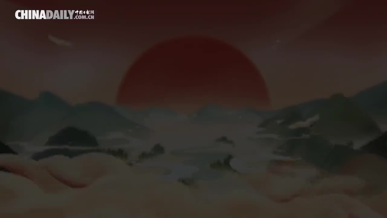 Festive China：Winter