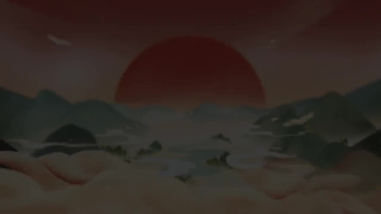 Festive China：Spring