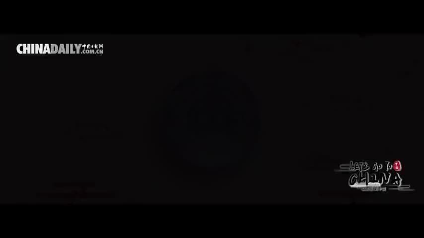 Episode 4：Murals of Mogao grottoes presented on your body