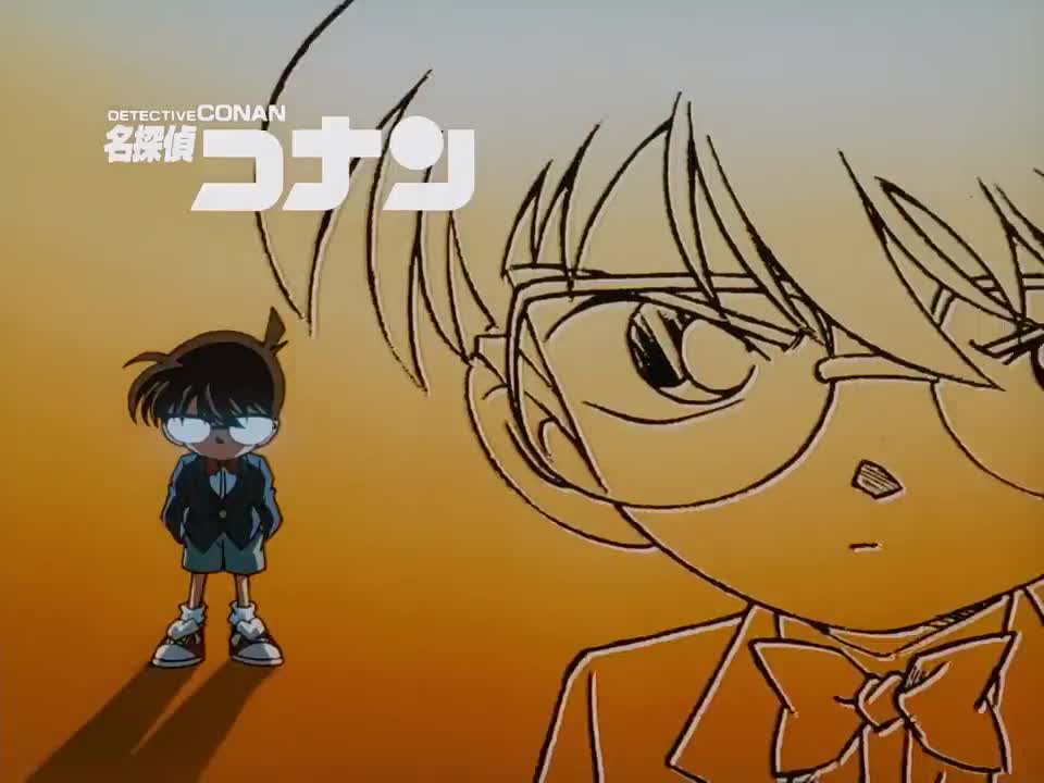 OP6: ギリギリchop（情义之印）/ B'z