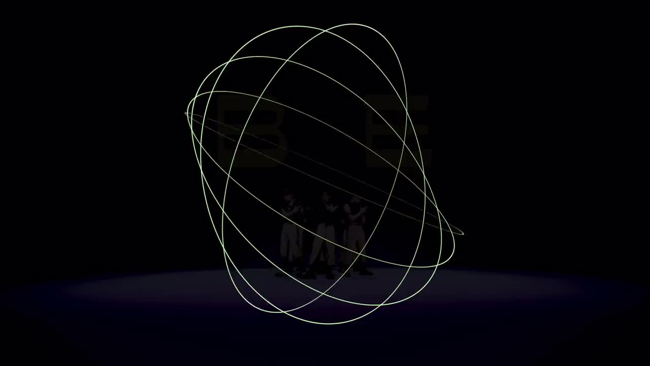 [BE ORIGINAL]CASE143