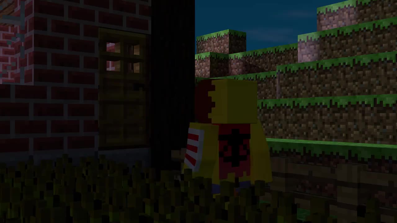 【小本】我的世界神奇宝贝蓝宝石23 金鸟神兽