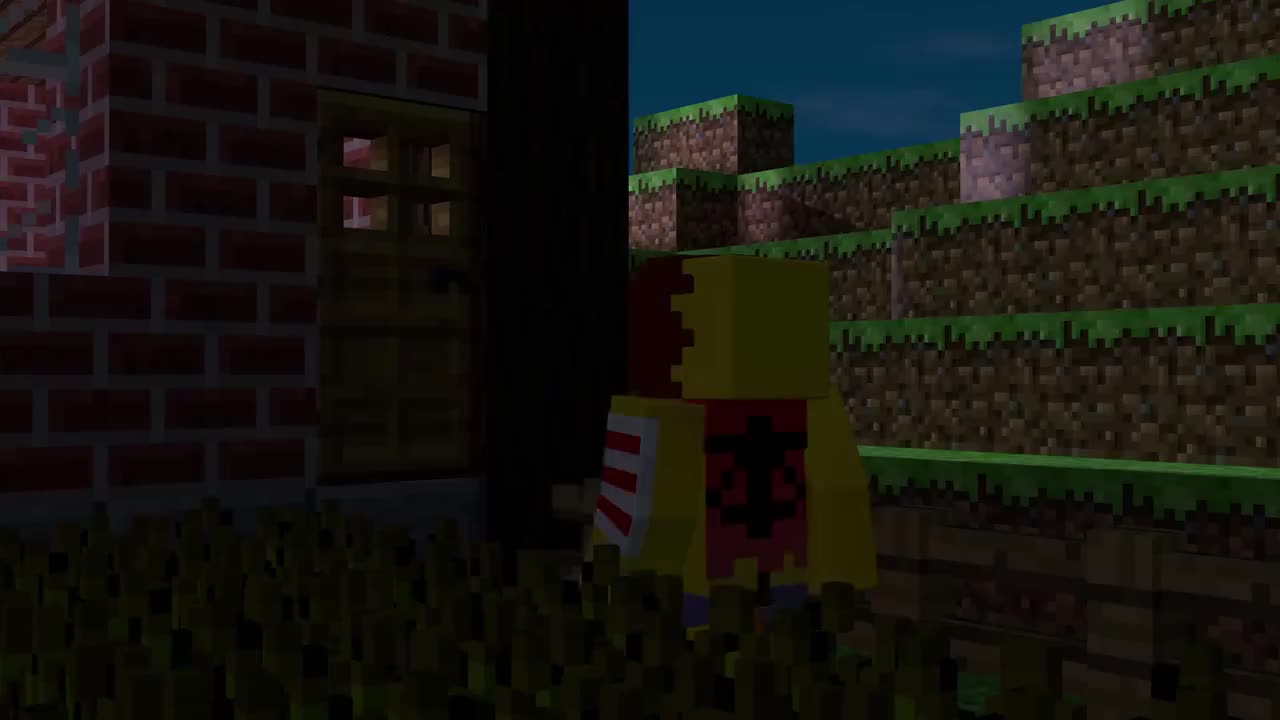 【小本】我的世界神奇宝贝蓝宝石12 被吐口水了