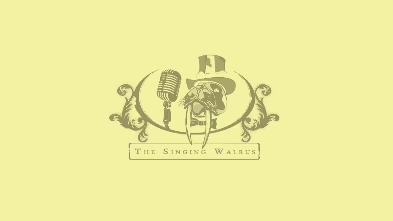 022-Write the letter S Alphabet Writing lesson for children The Singing Walrus