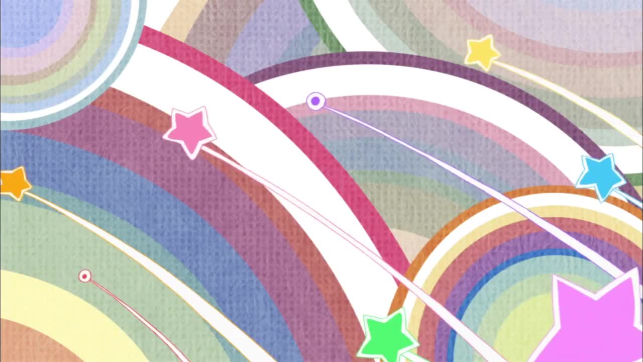 ED1-ずっと Be with you（永远与你同在）