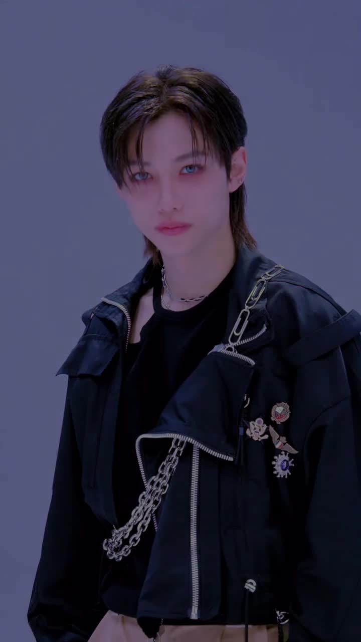 [221009 STUDIO CHOOM] VisualFocused