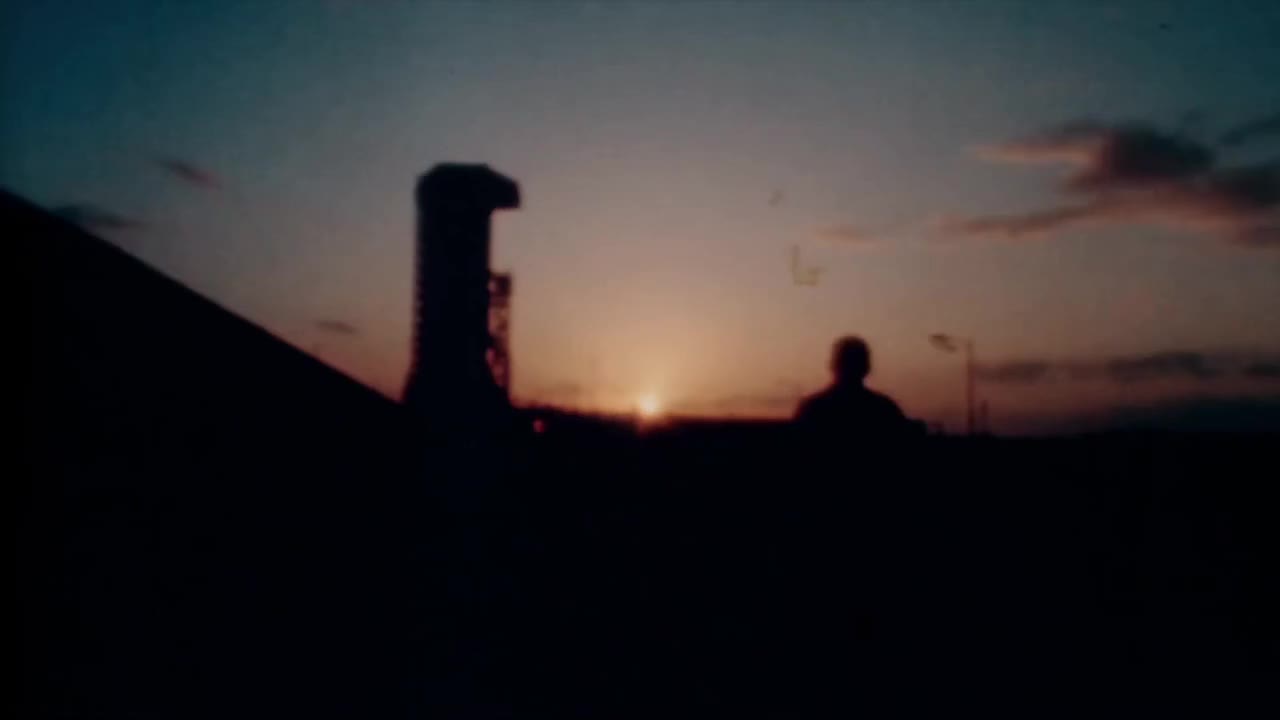 探秘太阳系 第4集：火星生命