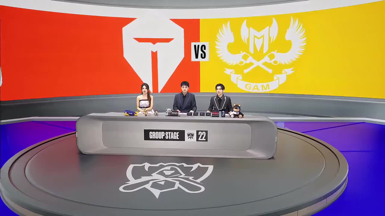 221009-S12小组赛-EDG vs C9-中文流采访