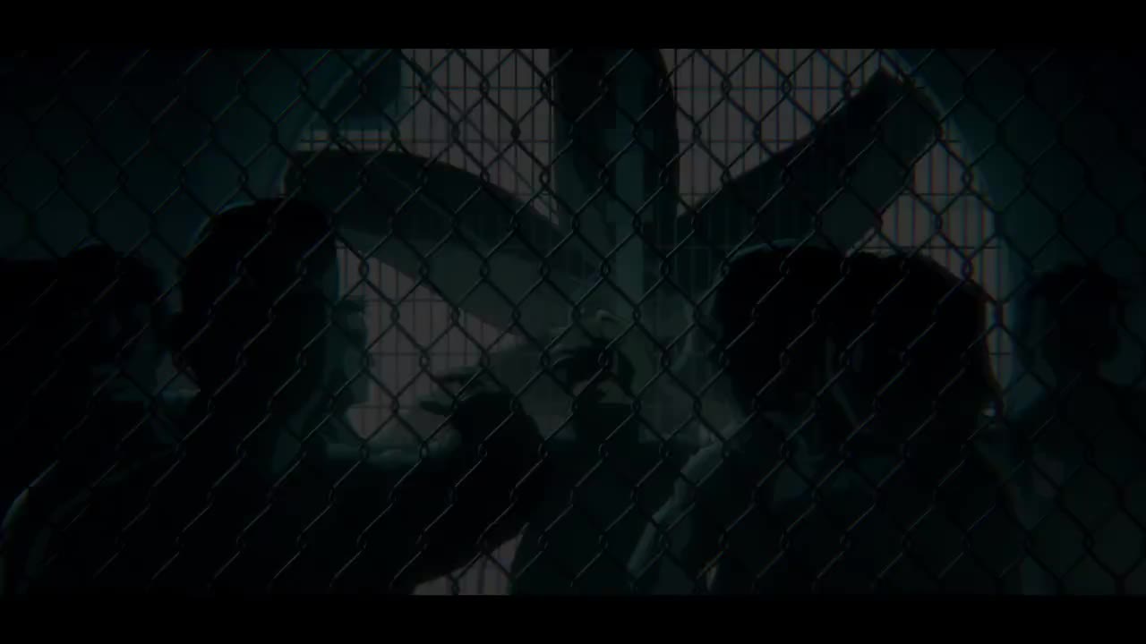 第三季 ED 第五集RAP (S3 Vol.3)