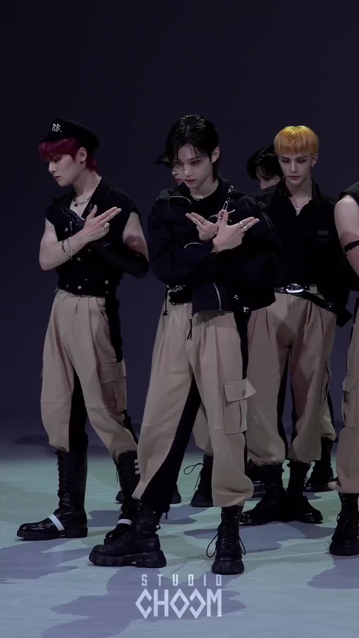 【竖版】221011 CASE 143 [BE ORIGINAL] 4K