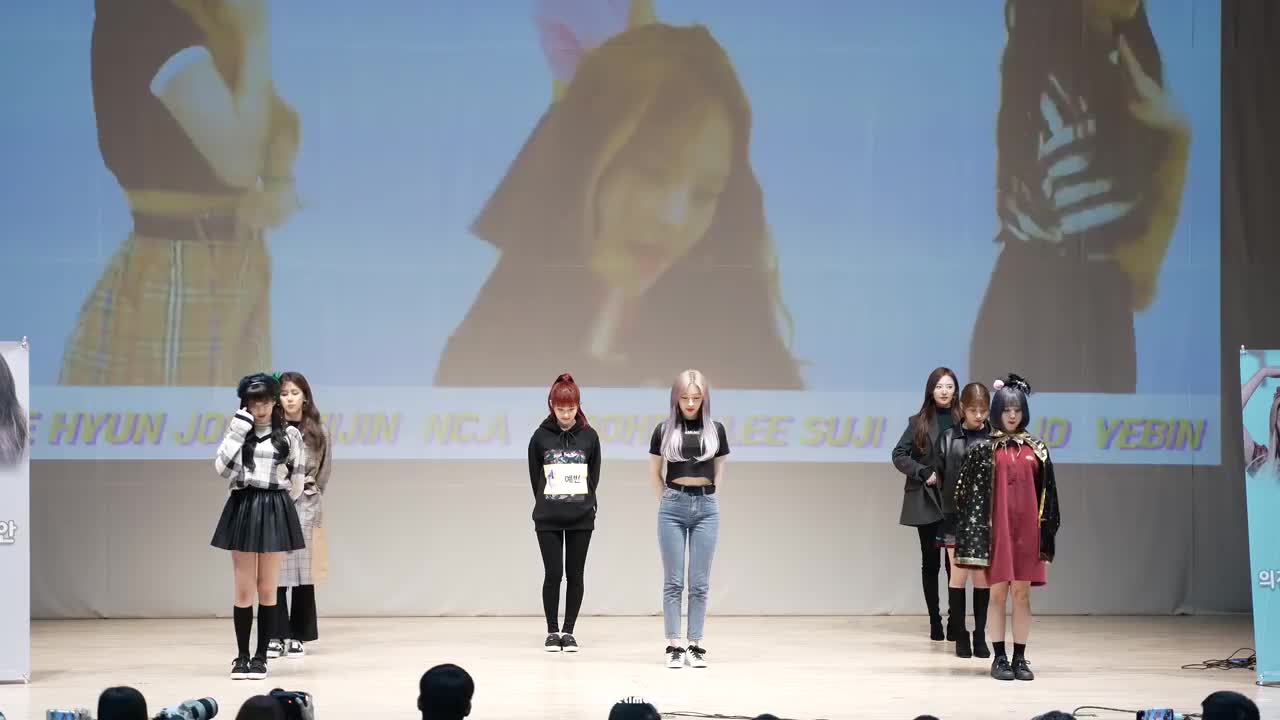 181012 Shine + My Turn