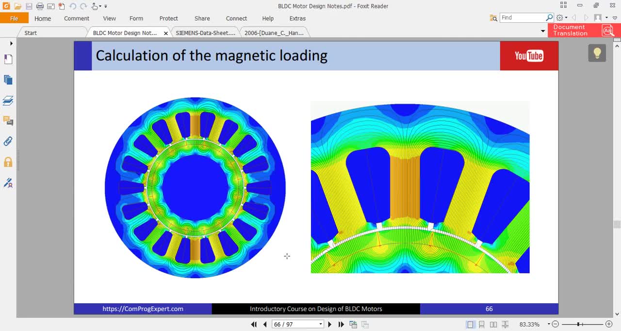 Part #12_ 槽极组合